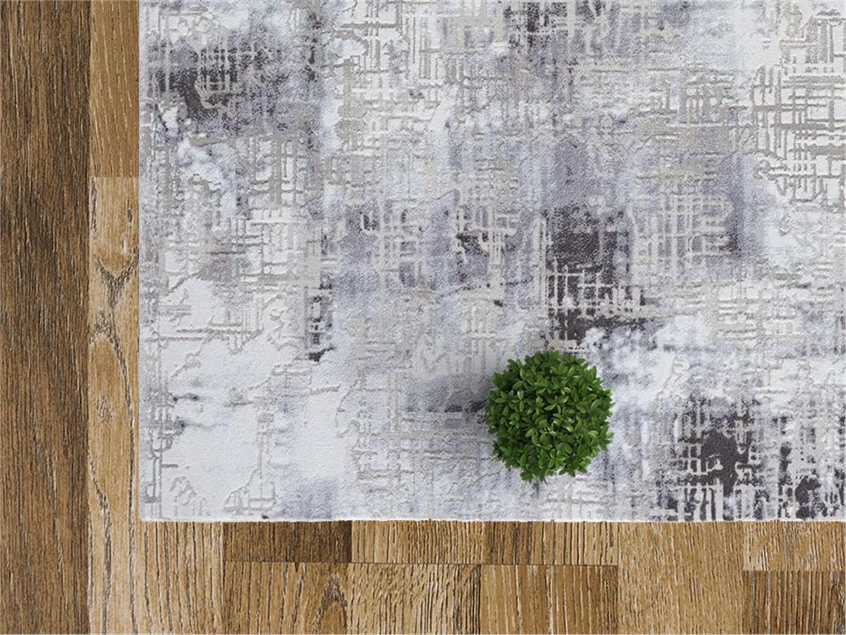 Siena 2602 Anrasit Halı