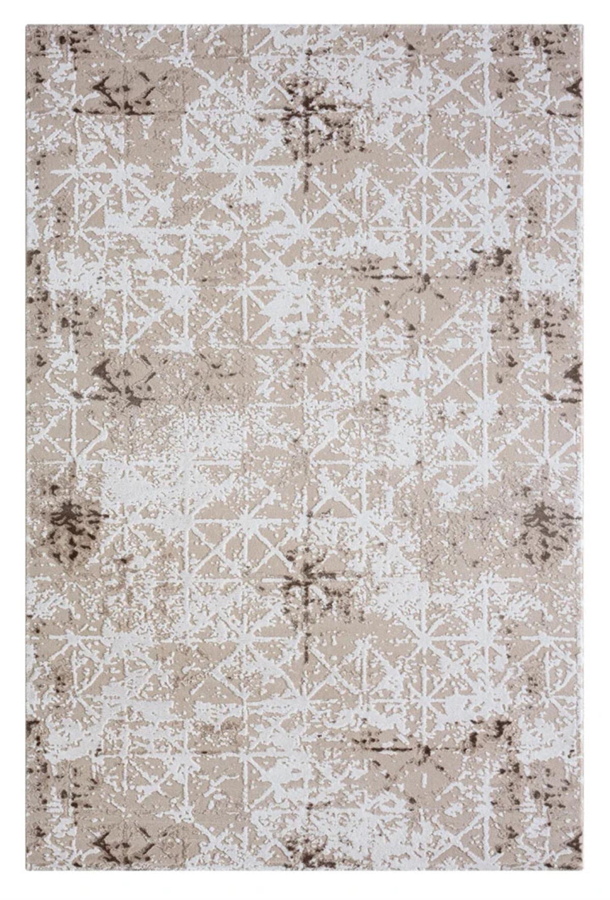 Siena 2603 Kahve Halı