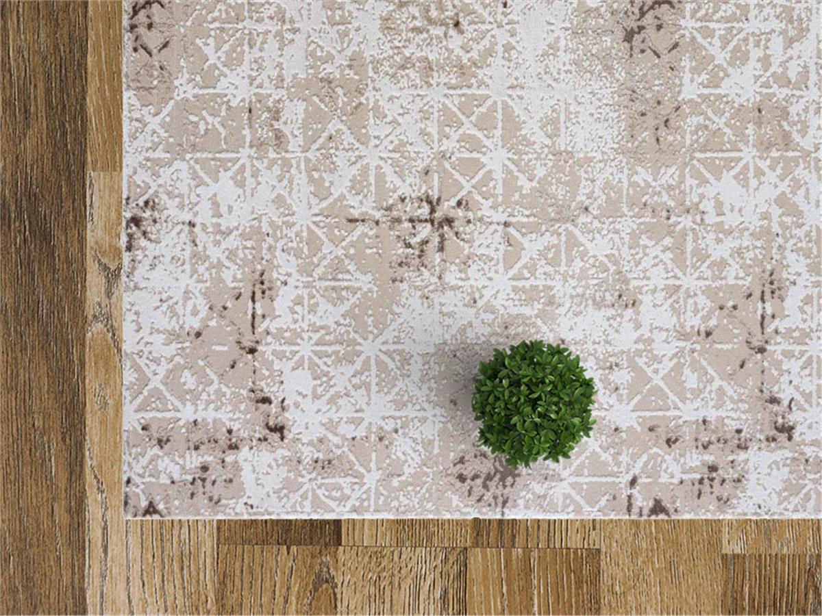 Siena 2603 Kahve Halı