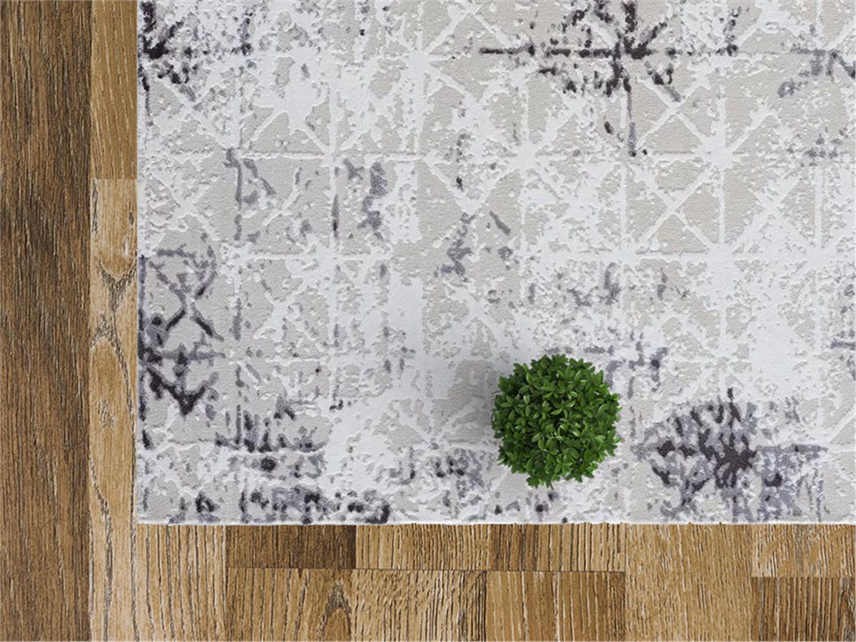 Siena 2604 Antrasit Halı