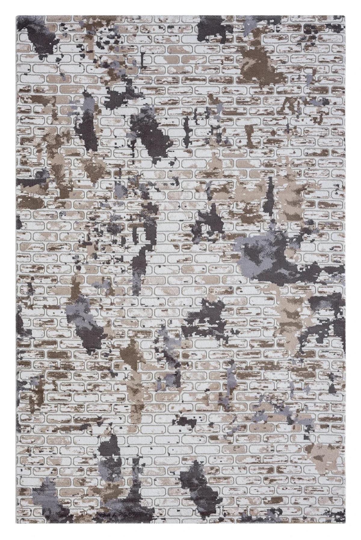 Siena 2605 Anrasit Halı