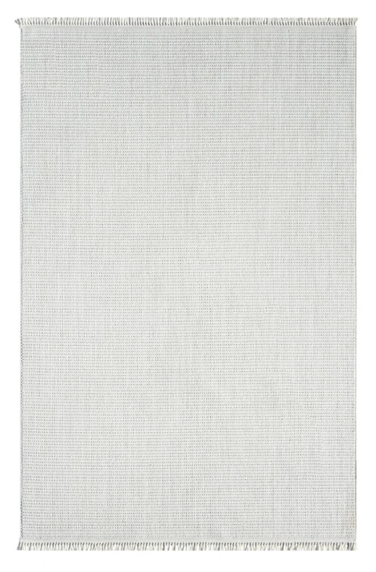 Soft 1701 Beyaz Halı