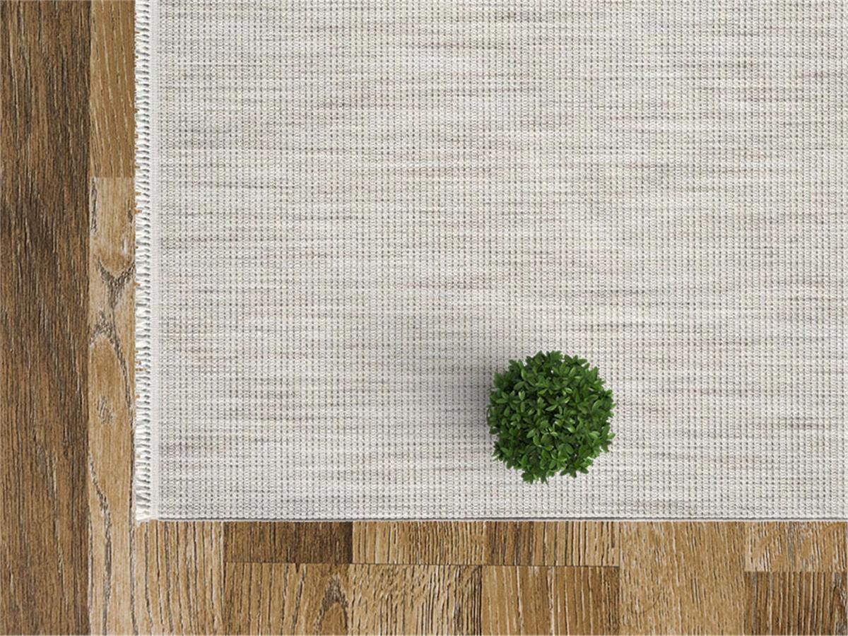 Soft 1702 Beige Halı