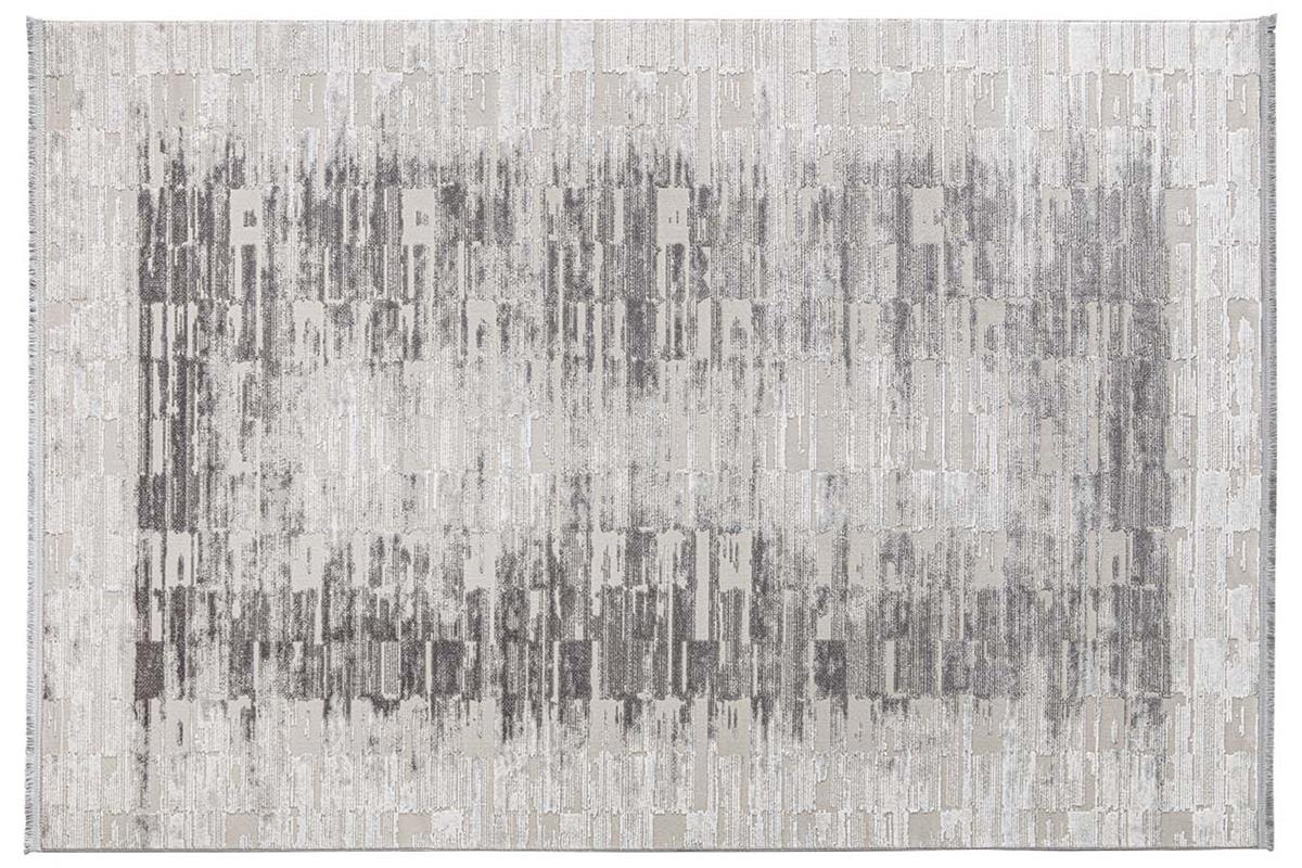 Zeugma 5506 Gri Halı