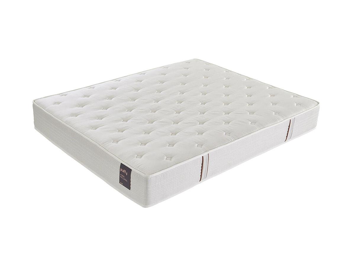 Puffy Hybrid Pro Lateks Yatak2