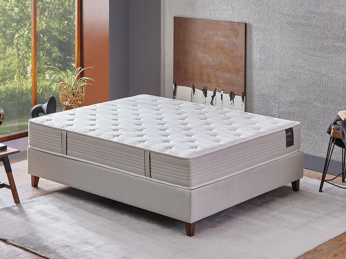 Puffy Hybrid Pro Lateks Yatak2