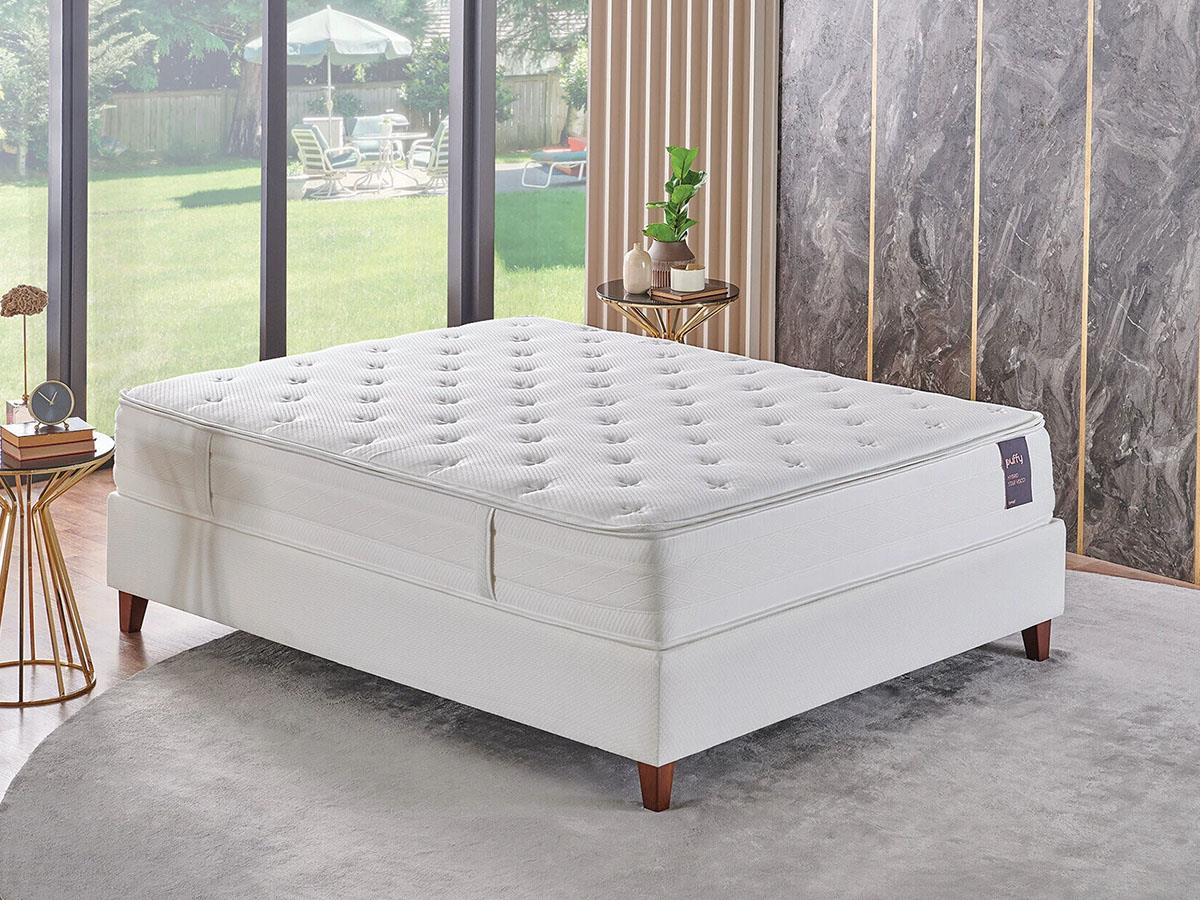 Puffy Hybrid Star Visco Yatak