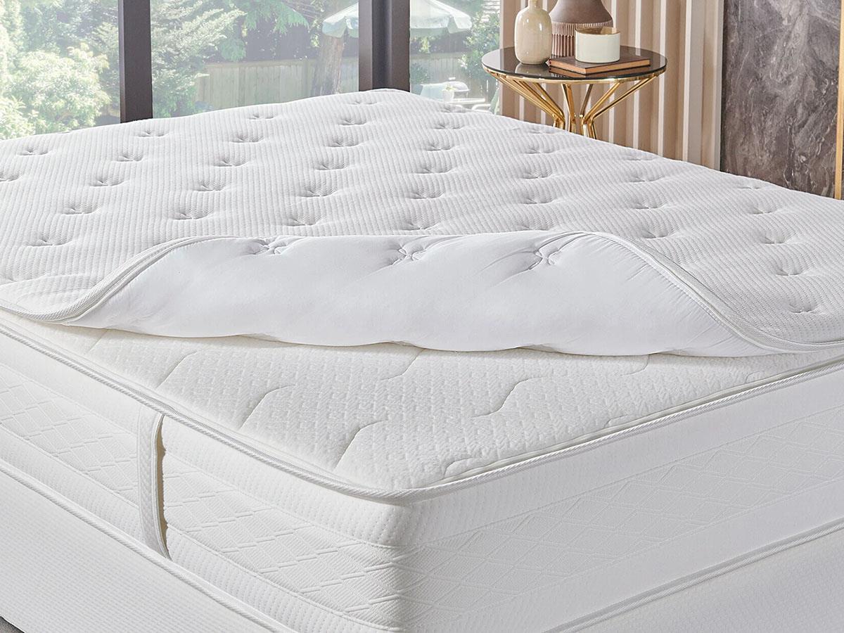 Puffy Hybrid Star Visco Yatak