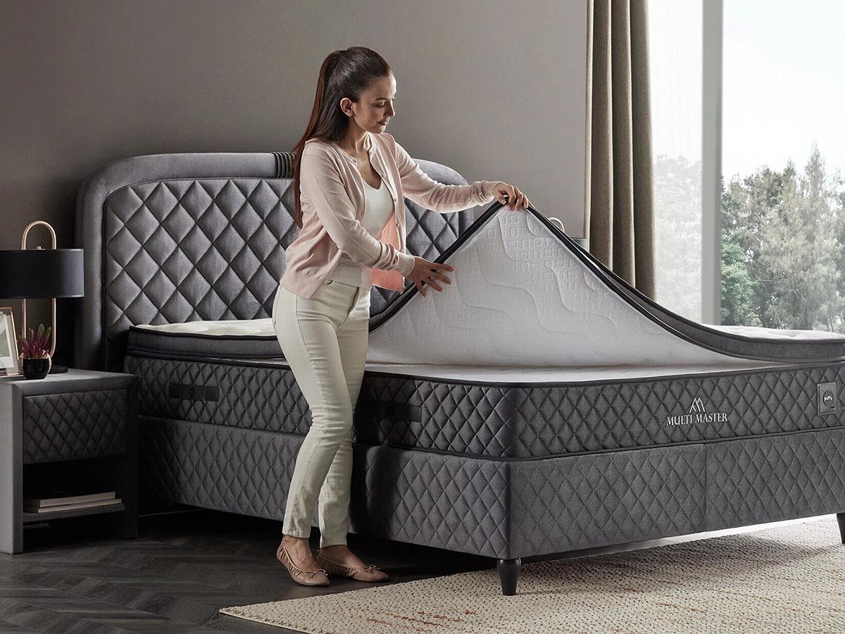 Puffy Multi Master Yatak