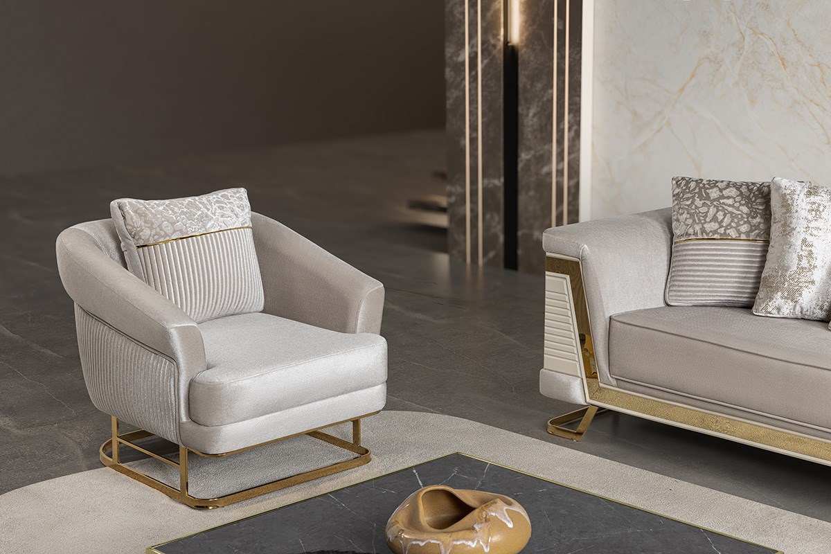 Rixos Tekli Koltuk | Berjer