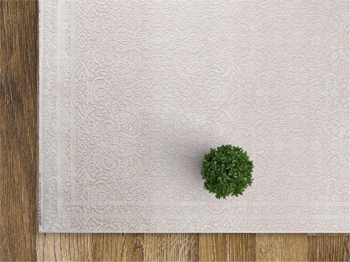 Class 8902 Krem-Min Halı