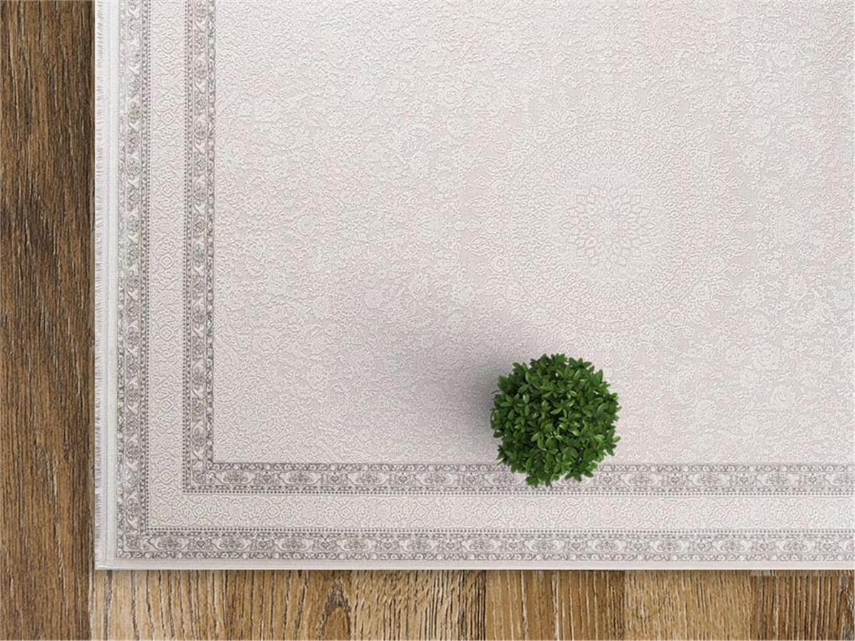 Class 8903 Gri-Min Halı