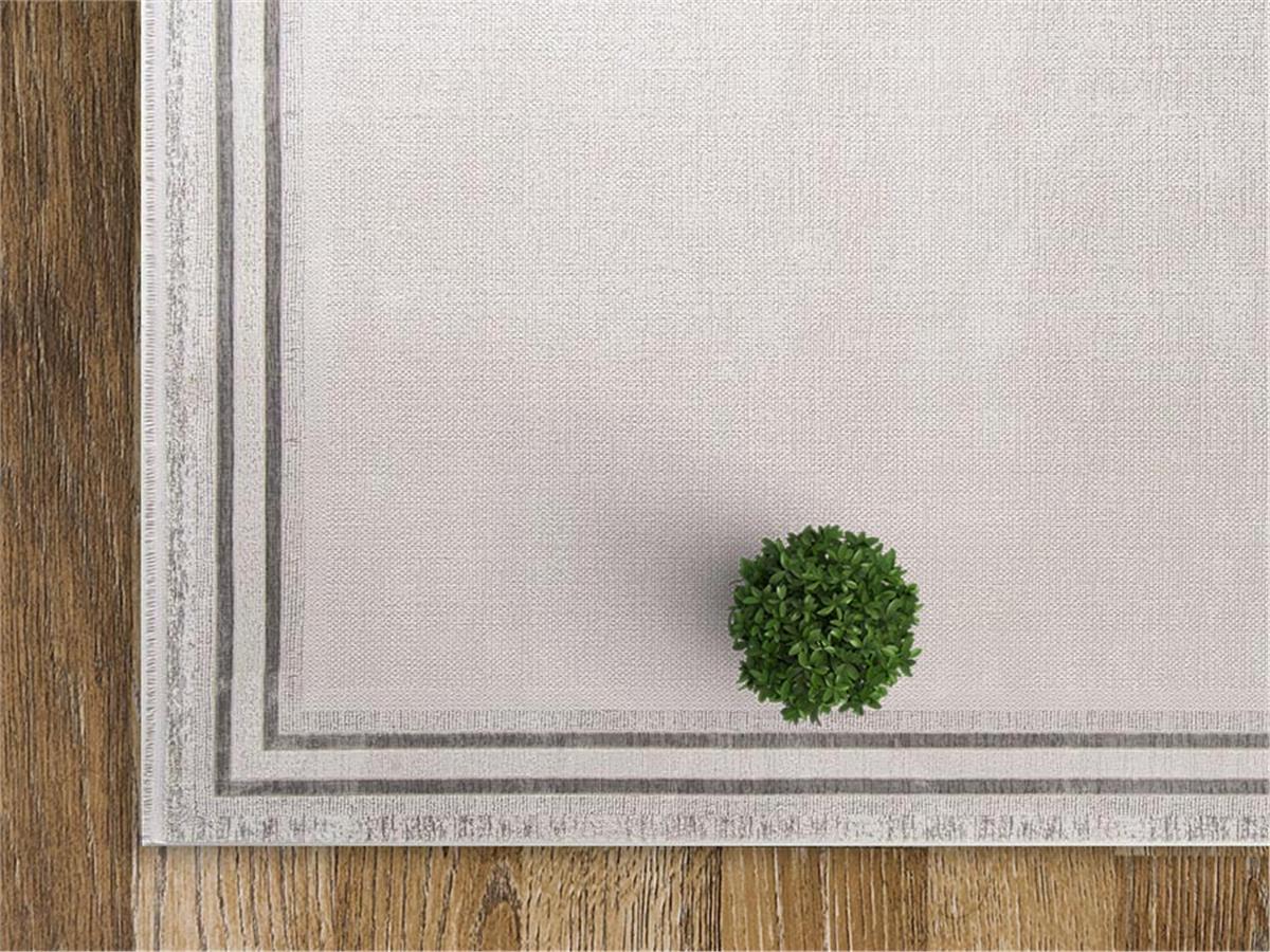 Class 8904 Gri-Min Halı