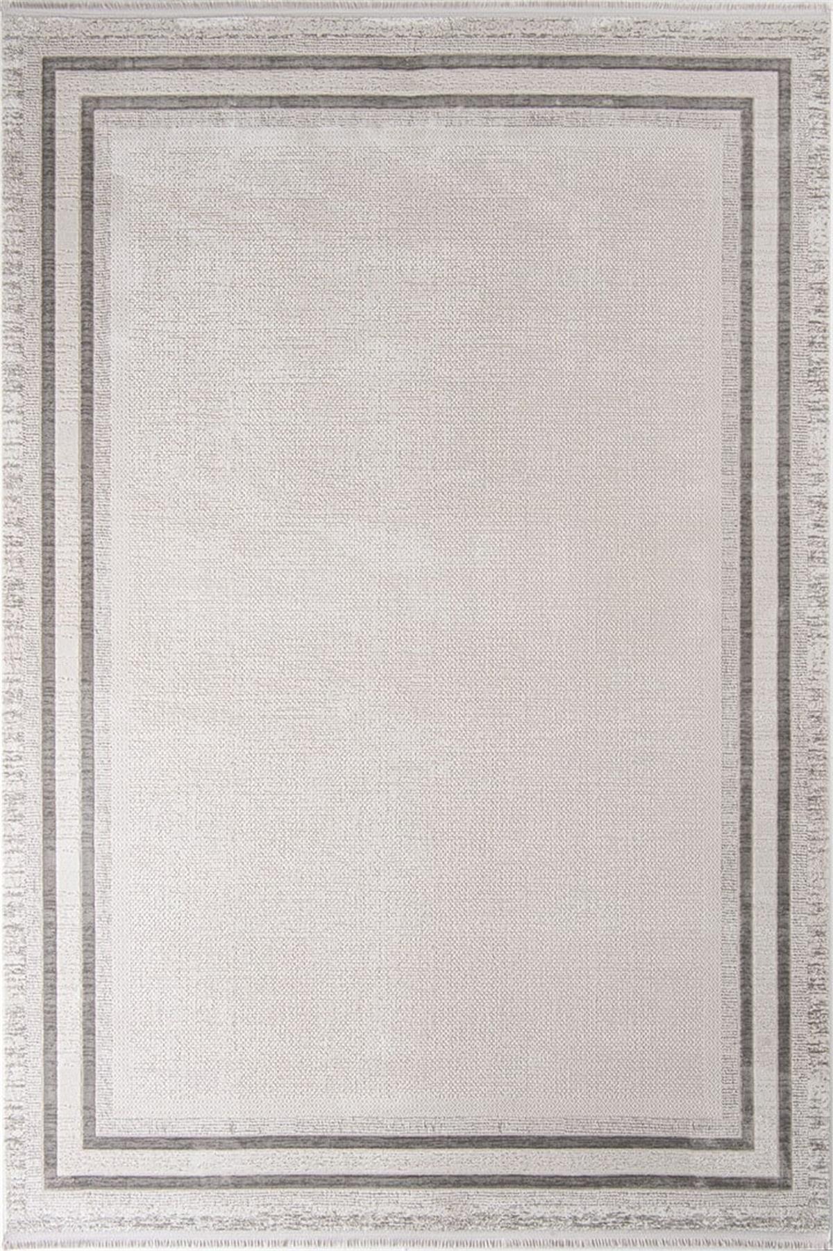 Class 8904 Gri-Min Halı