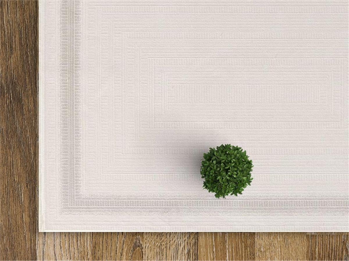 Crystal 8303 Bej-Min Halı