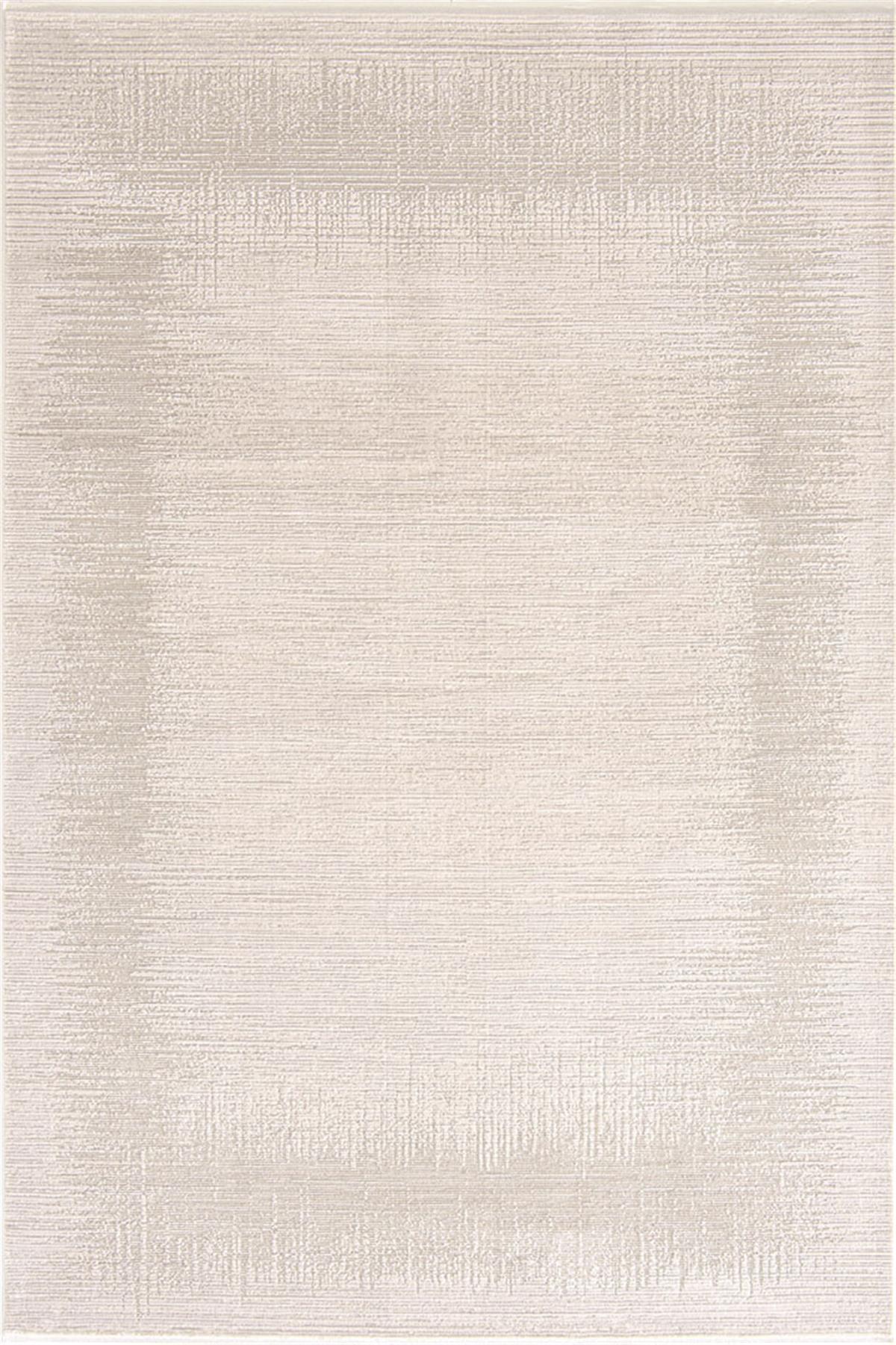 Crystal 8307 Bej-Min Halı