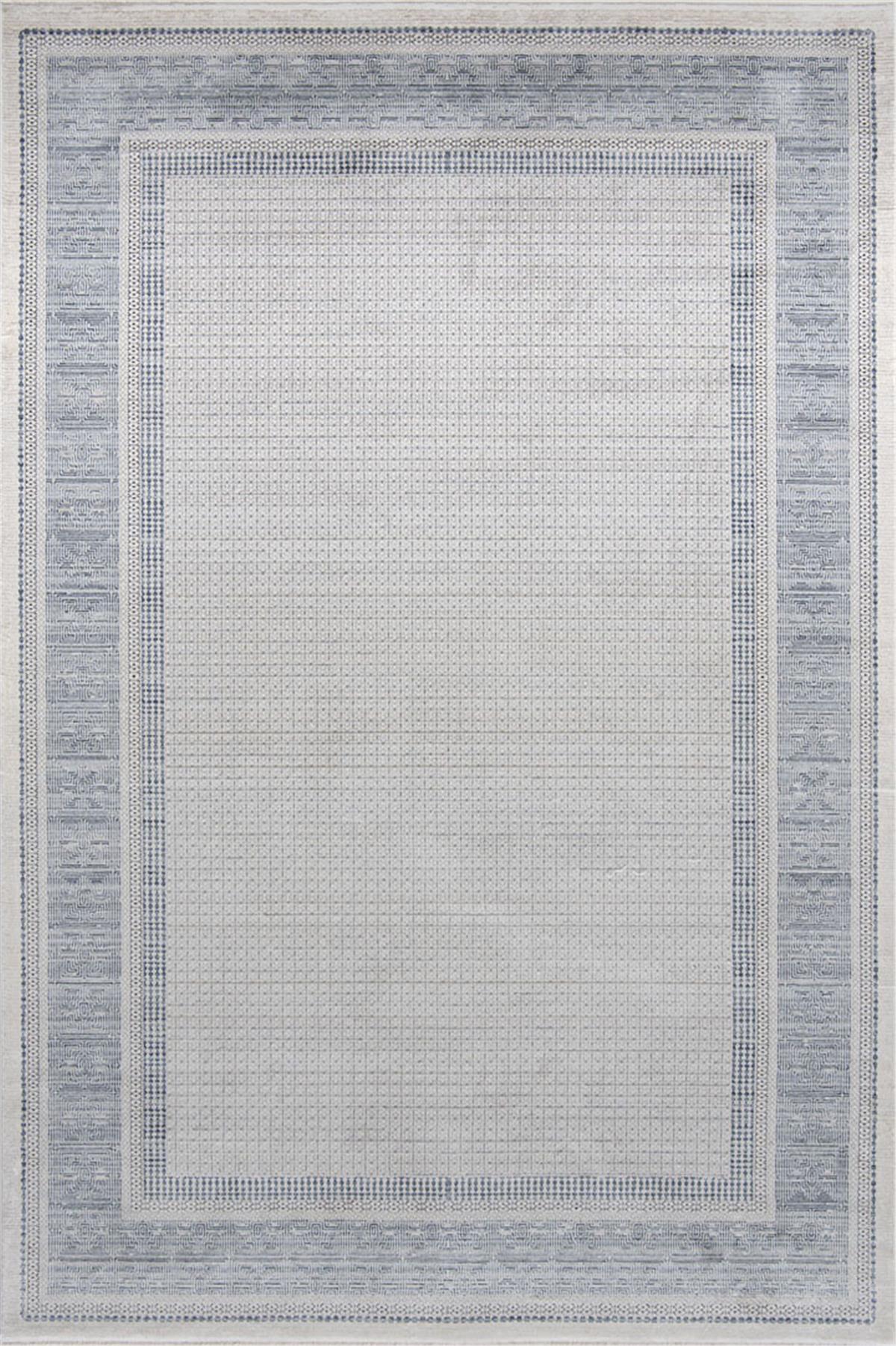 Elit 1502 Mavi Bej Halı