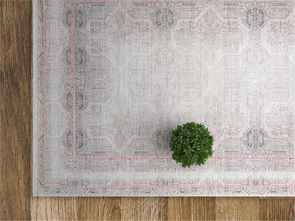 Elit 1503 Gri Taba Halı