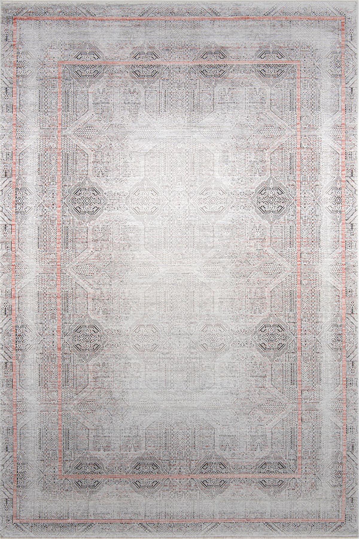 Elit 1503 Gri Taba Halı