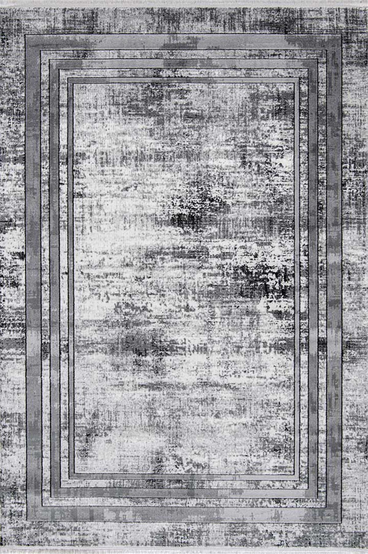 Enoks 6104 Gri Halı