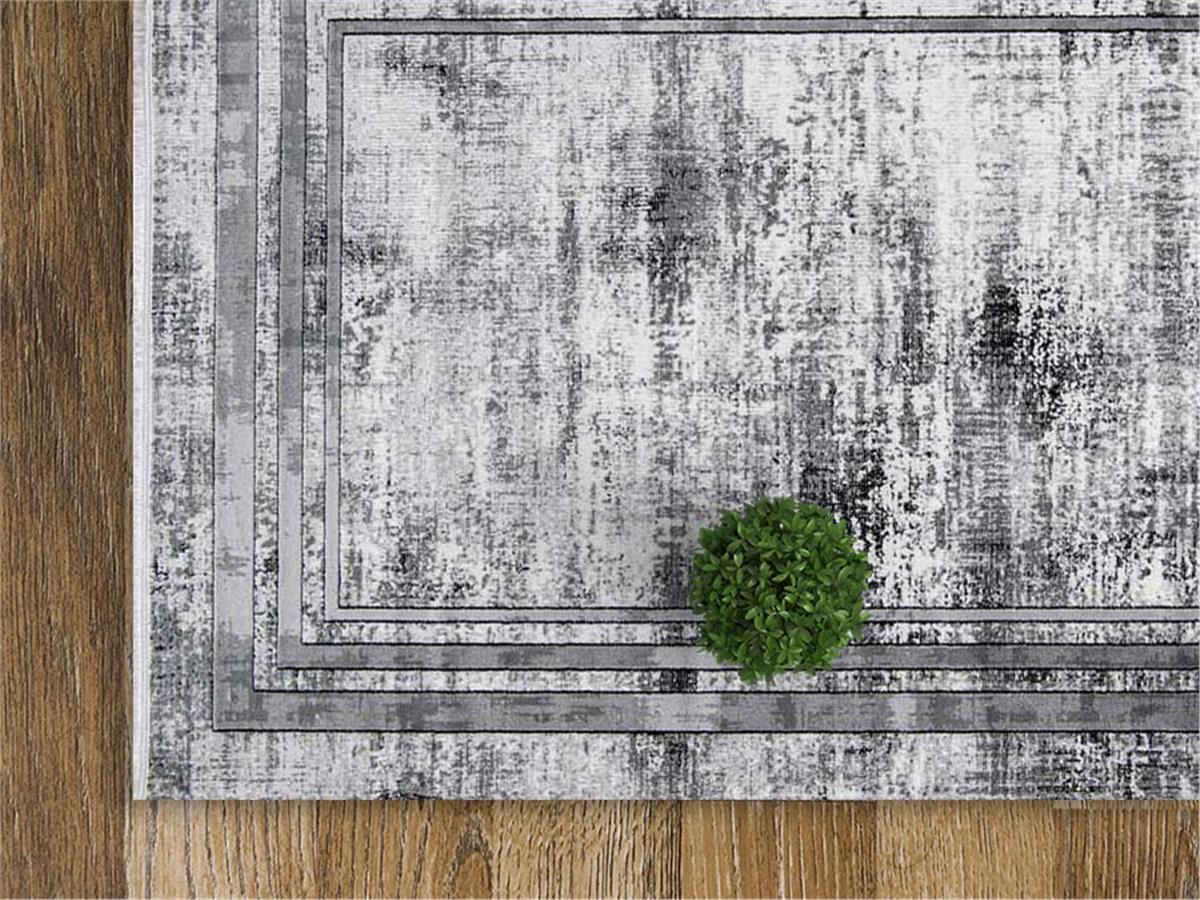 Enoks 6104 Gri Halı