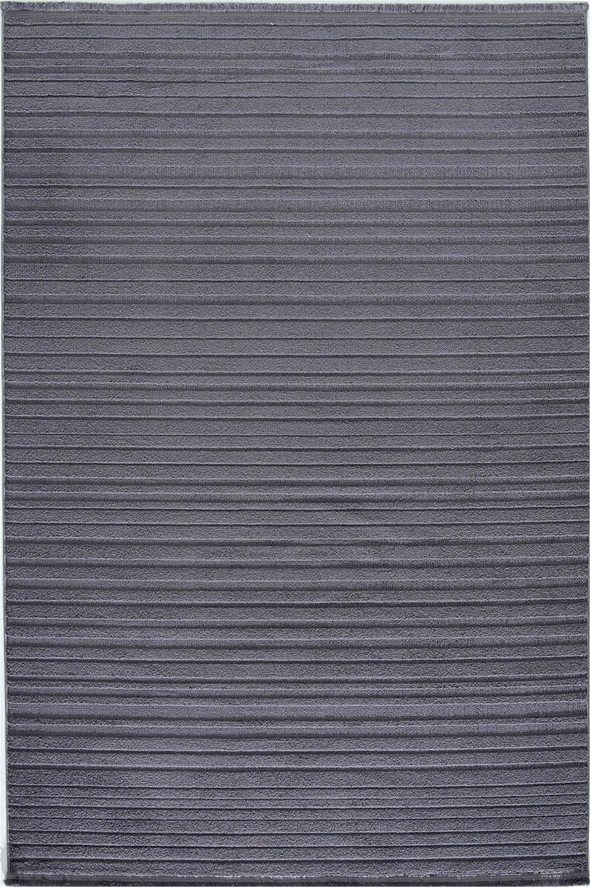 Eyfel 3104 Antrasit-Min Halı