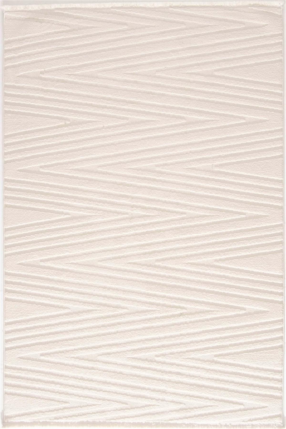 Eyfel 3105 Krem-Min Halı