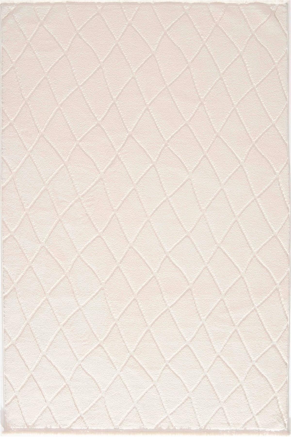 Eyfel 3109 Krem-Min Halı