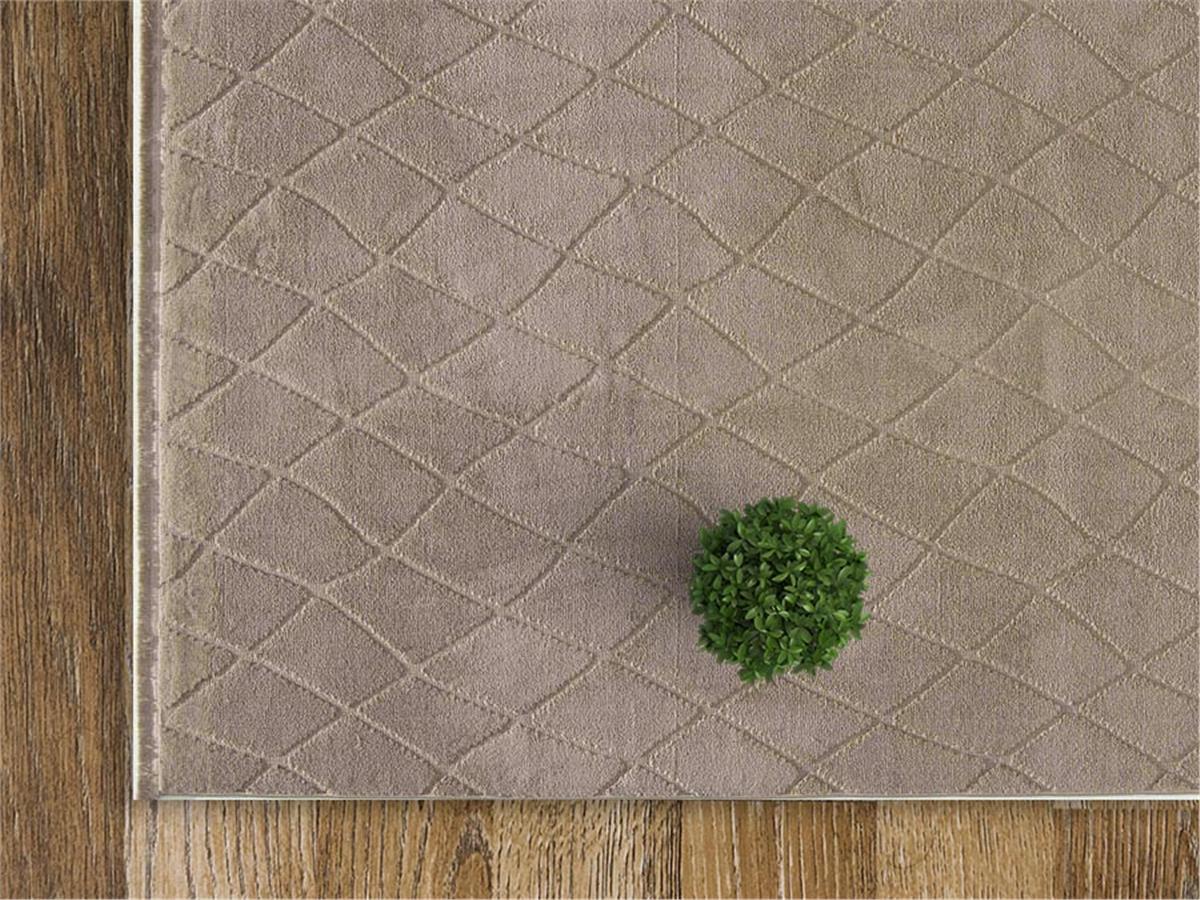 Eyfel 3110 Vizon-Min Halı