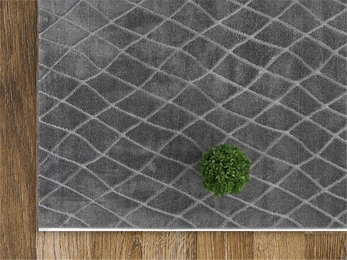 Eyfel 3112 Antrasit-Min Halı