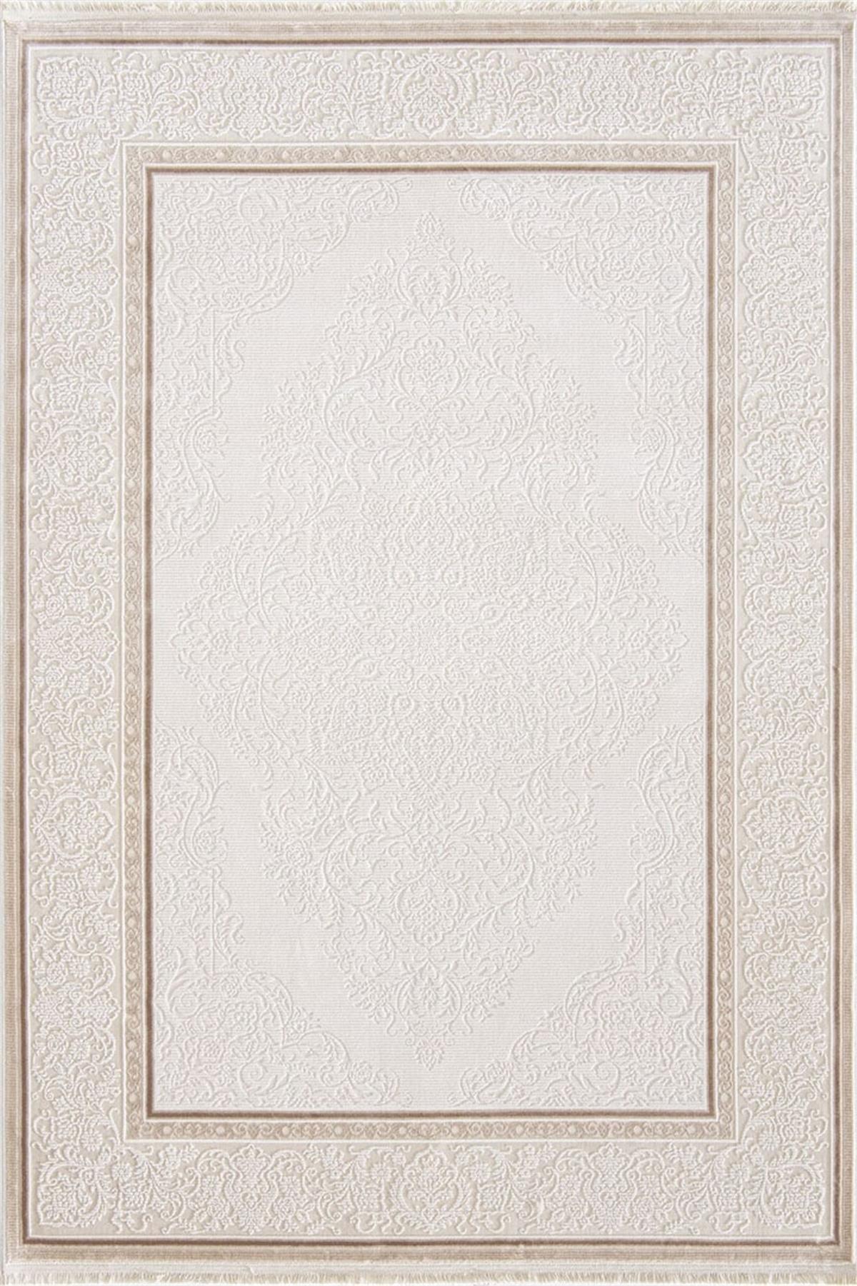 London 9010 Bej-Min Halı