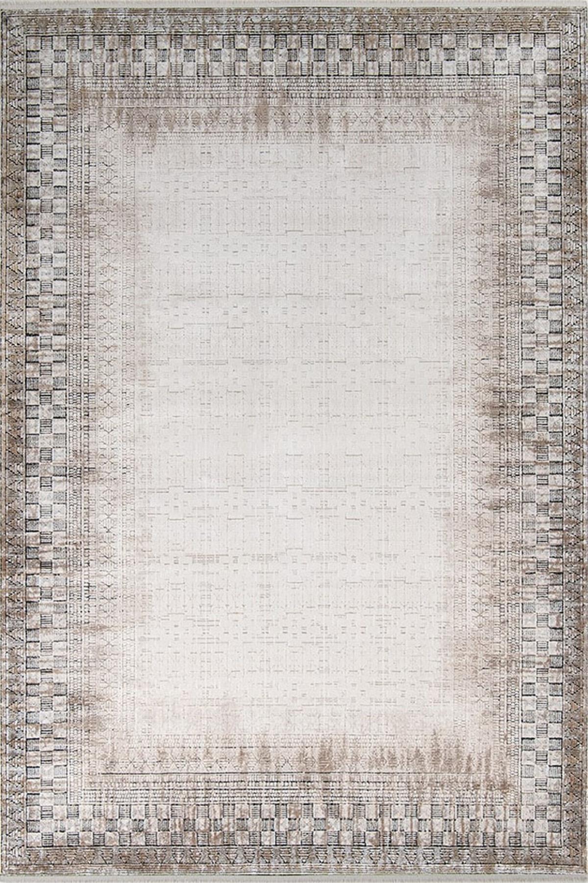 Momentus 9601 Bej-Min Halı