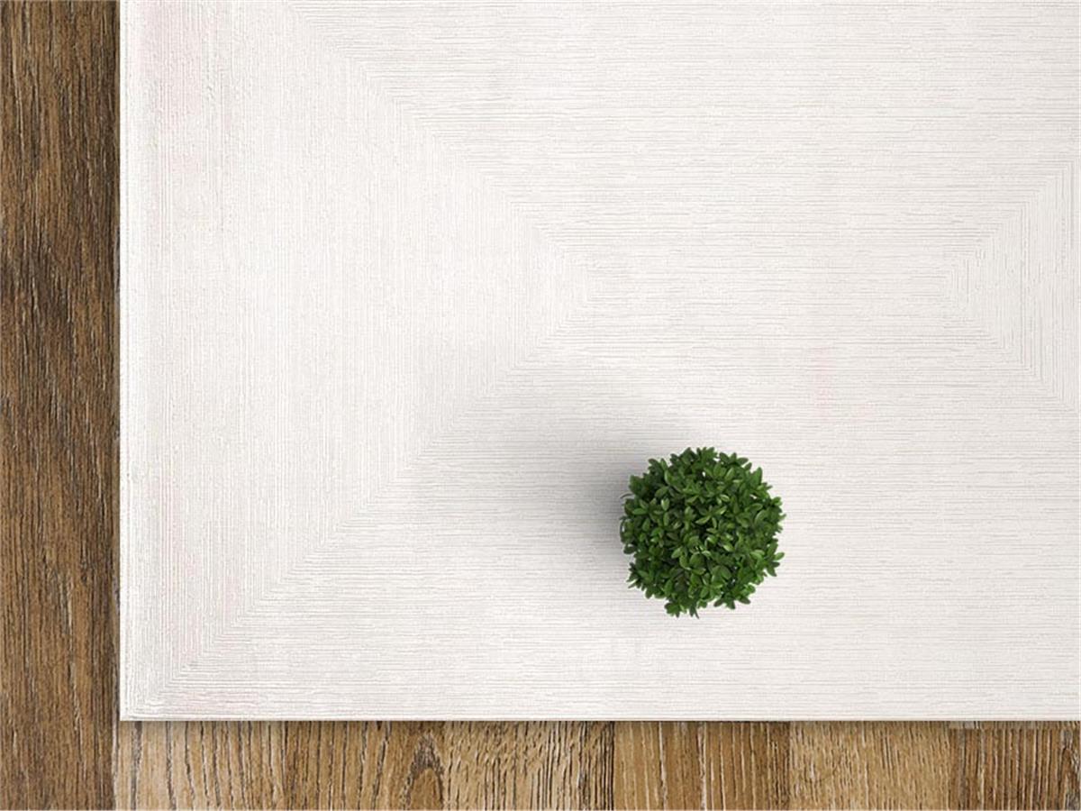 Momentus 9605 Krem-Min Halı