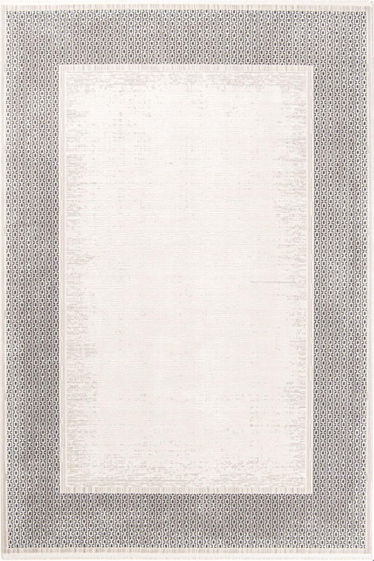 Momentus 9608 Gri-Min Halı