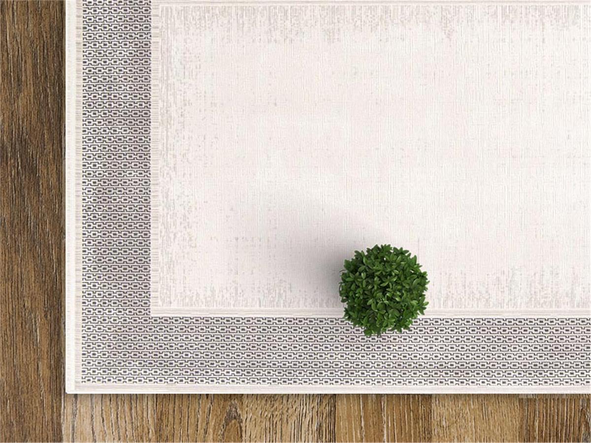 Momentus 9608 Gri-Min Halı