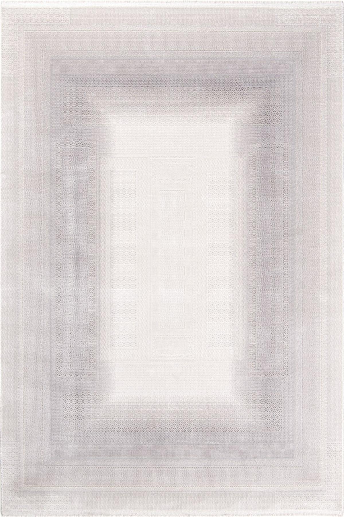 Momentus 9609 Gri-Min Halı