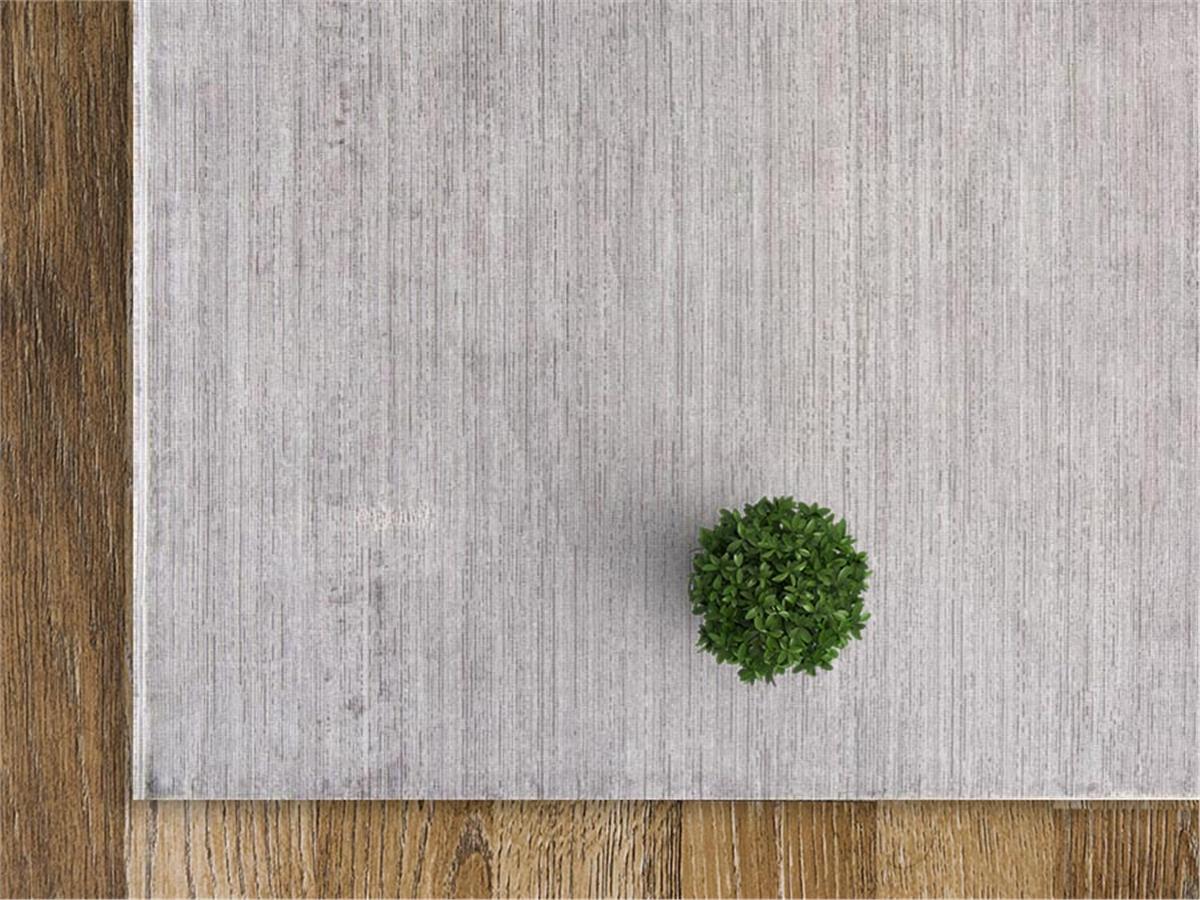 Naturel 1701 Gri-Min Halı