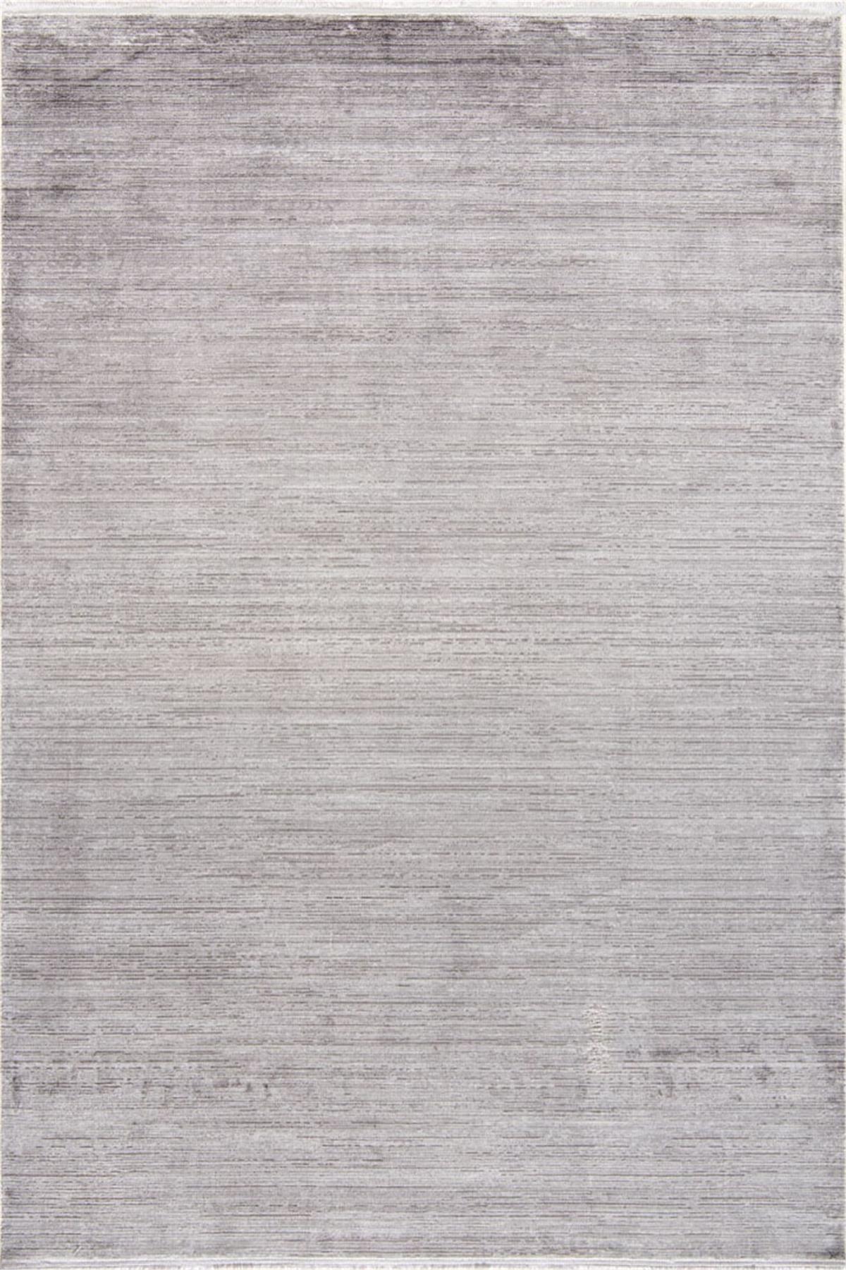 Naturel 1701 Gri-Min Halı