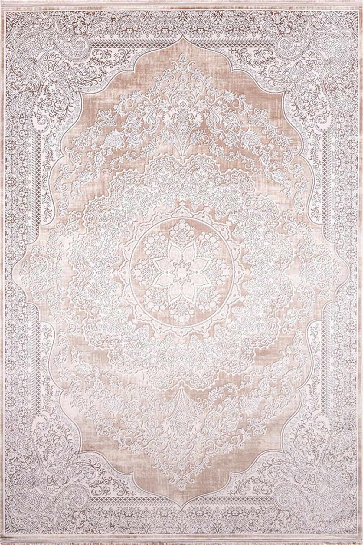 Naturel 1713 Kahve-Min Halı