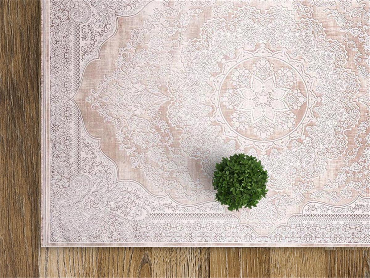 Naturel 1713 Kahve-Min Halı