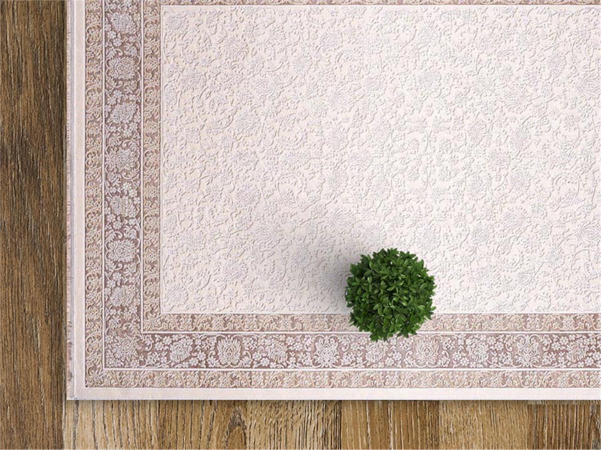 Naturel 1714 Kahve-Min Halı