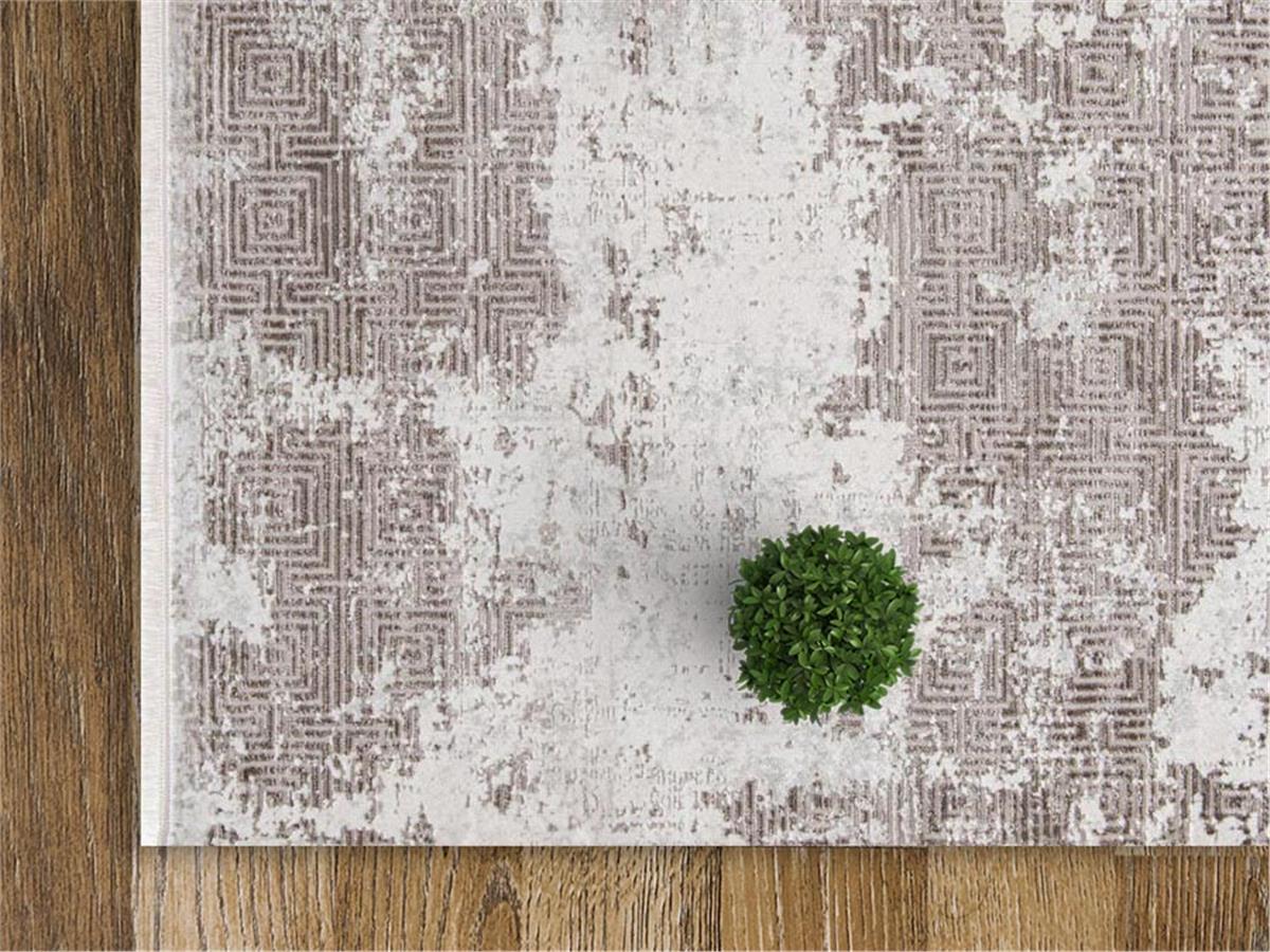 Norm 6201 Bej-Min Halı