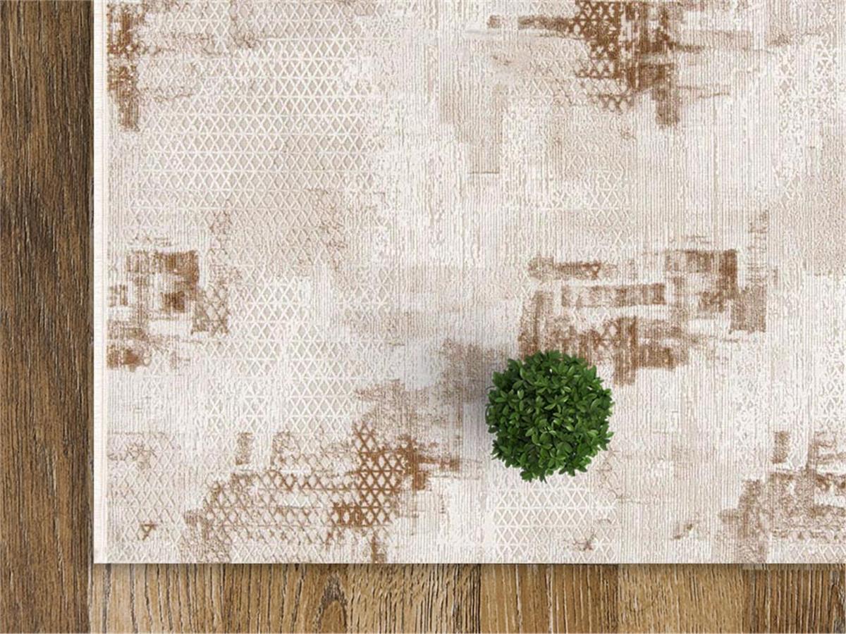 Norm 6202 Bej-Min Halı