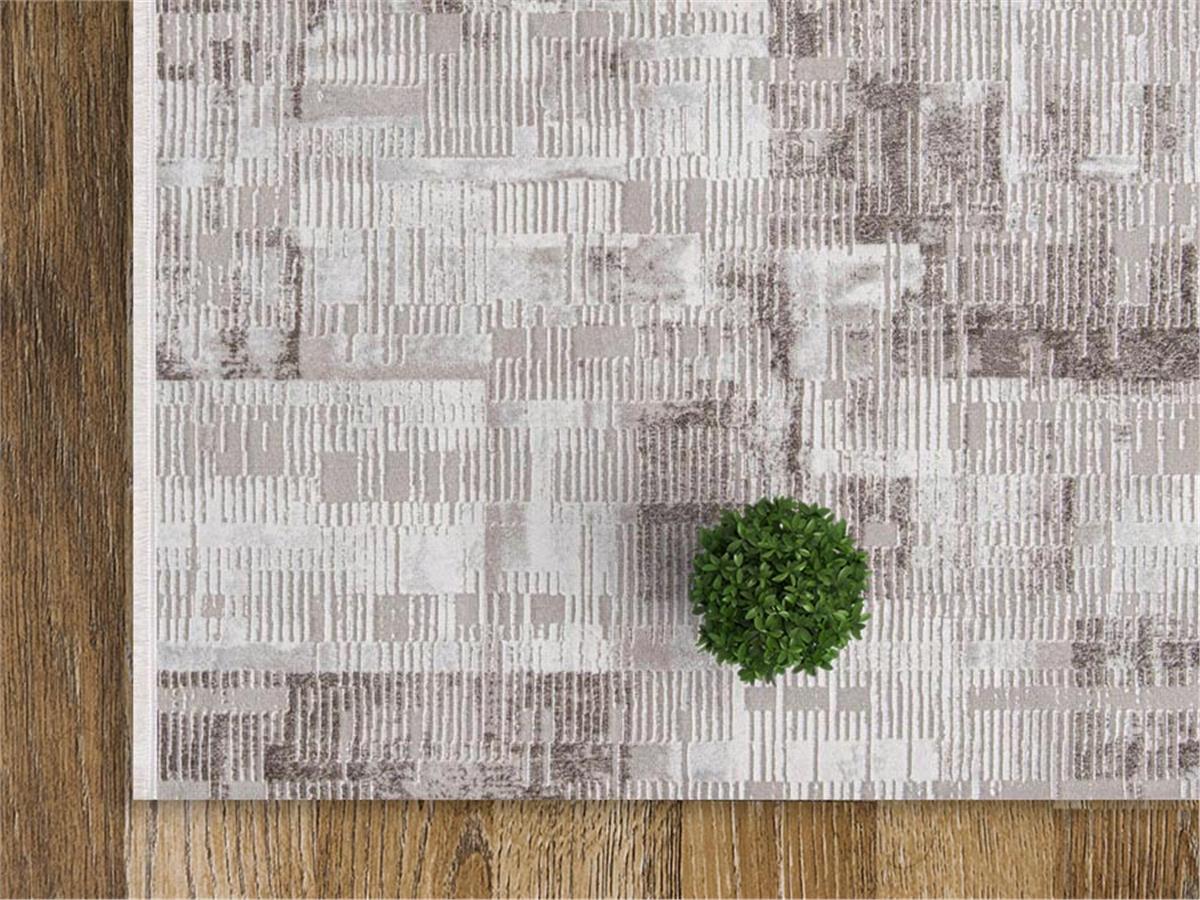 Norm 6204 Bej-Min Halı