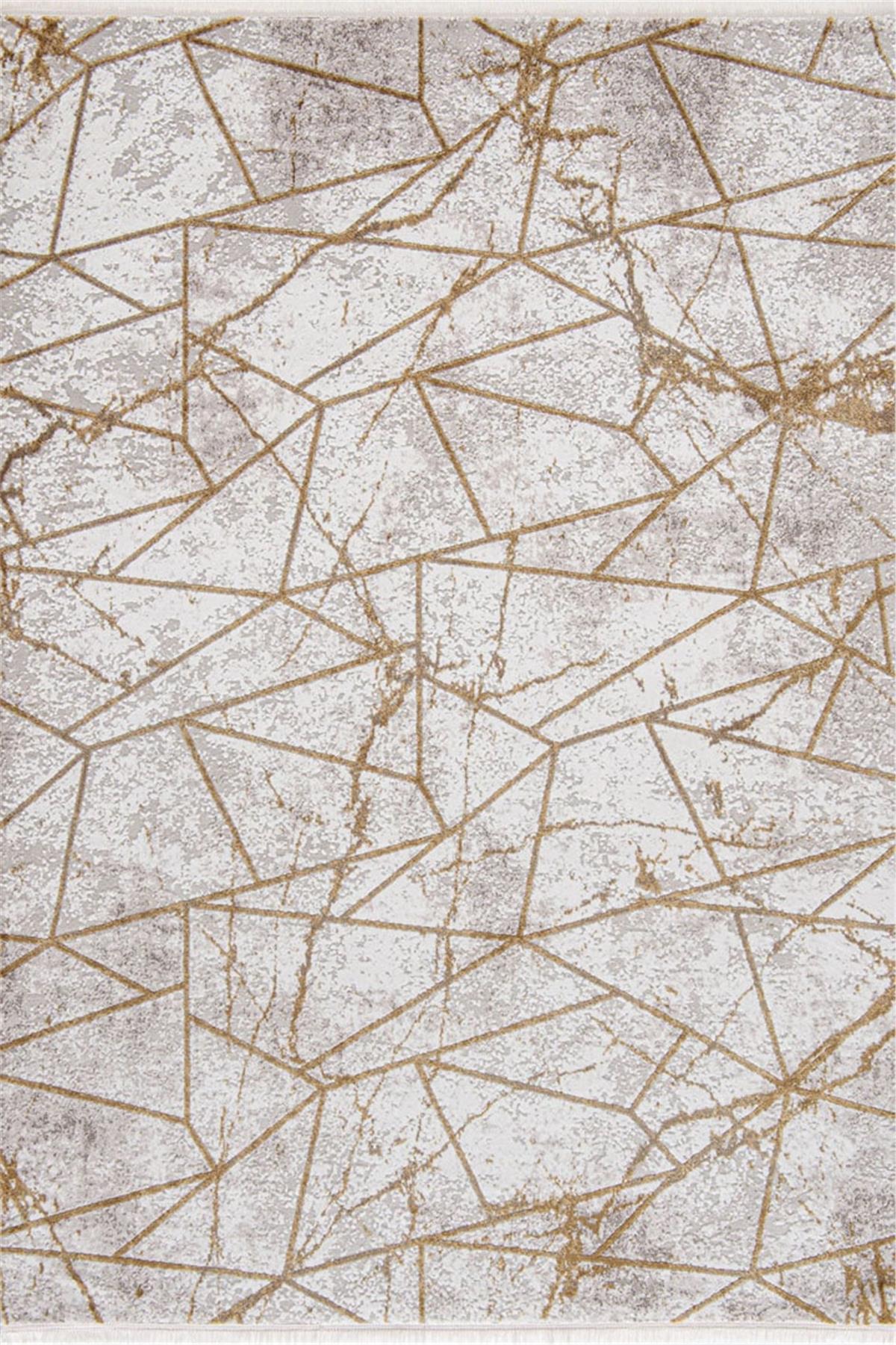 Norm 6205 Sari-Min Halı