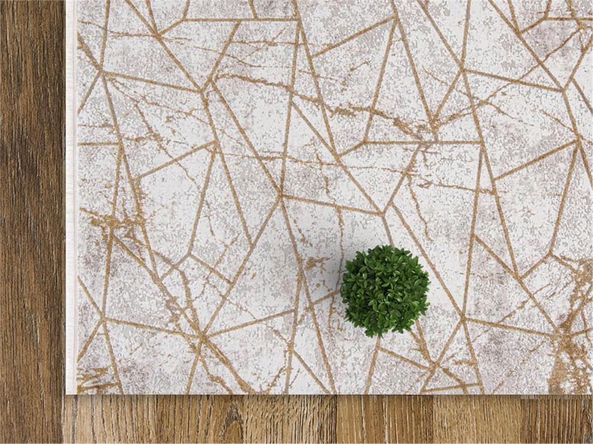 Norm 6205 Sari-Min Halı