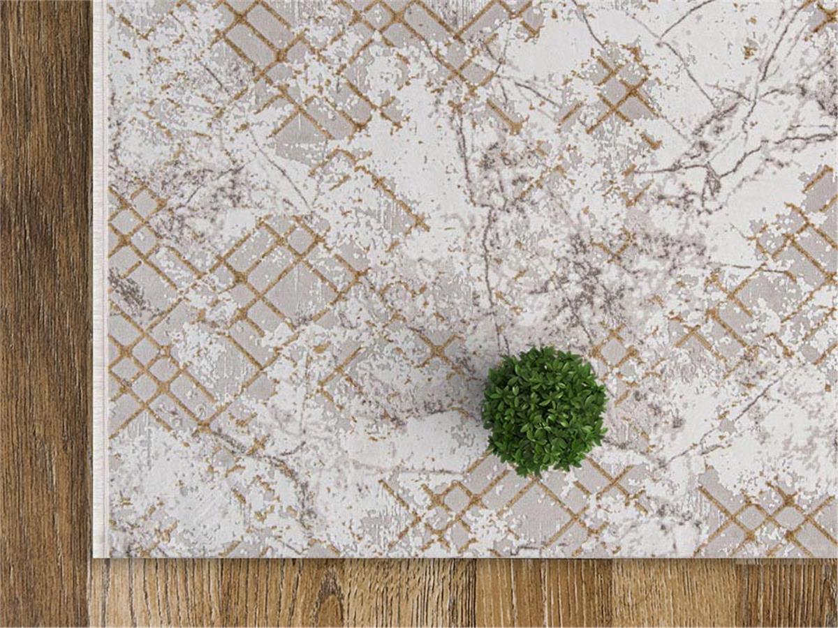 Norm 6206 Sari-Min Halı