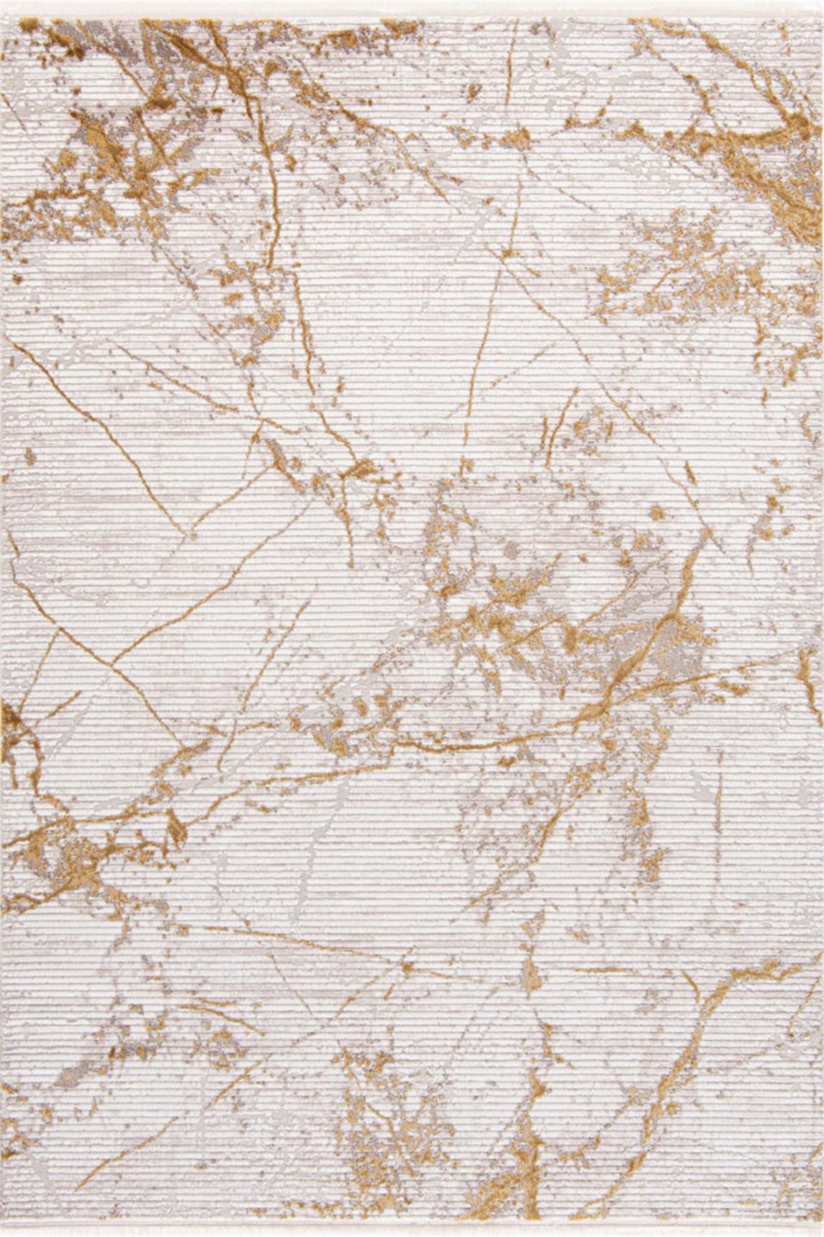 Norm 6208 Sari-Min Halı