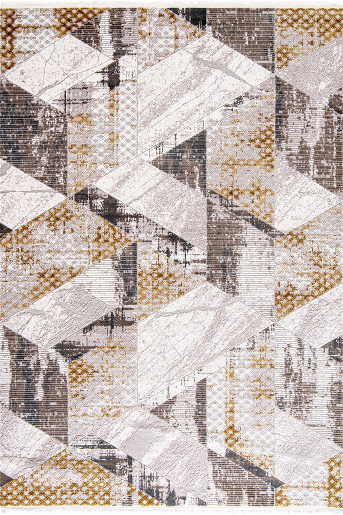 Norm 6209 Sari-Min Halı