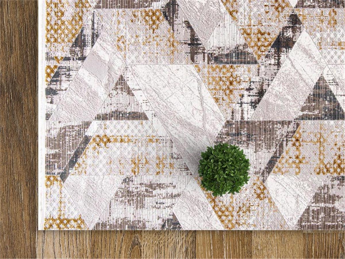 Norm 6209 Sari-Min Halı